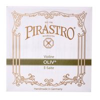 Pirastro : Oliv Violin 4/4 SLG soft