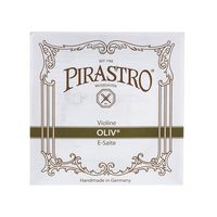 Pirastro : Oliv E Violin 4/4 SLG medium