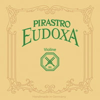 Pirastro : Eudoxa E Violin 4/4 SLG