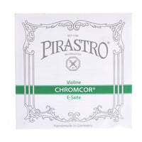 Pirastro : Chromcor E Violin 4/4 KGL