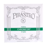 Pirastro : Chromcor E Violin 4/4 SLG