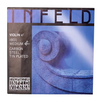 Thomastik : Infeld Blue G Violin 4/4