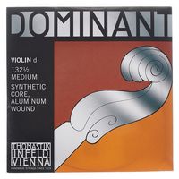 Thomastik : Dominant Violin D 1/2