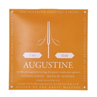 Augustine : Classic Gold Standard