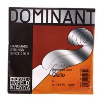 Thomastik : Dominant C Cello 4/4 light
