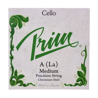 Prim : Cello String A Medium