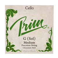 Prim : Cello String G Medium