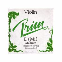 Prim : Violin String E Medium