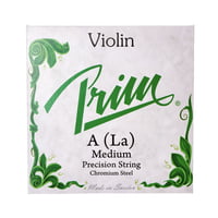 Prim : Violin Strings A Medium