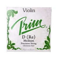 Prim : Violin String D Medium