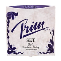 Prim : Violin Strings Soft