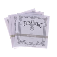 Pirastro : Piranito Viola Strings