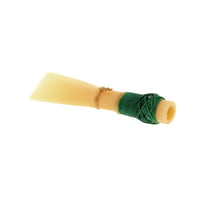 Emerald : Plastic Reed for Bassoon M