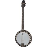 Deering : B6 Boston 6 string Banjo