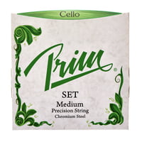 Prim : Cello Strings 4/4 Medium