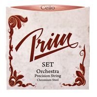 Prim : Cello Strings 4/4 Orchestra