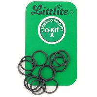 Littlite : O-Ring 12pcs Kit-X