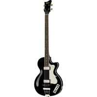 Höfner : HCT-500/2-BK Club-Bass