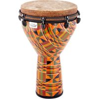 Remo : Djembe DJ-0016-PM African Coll