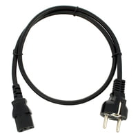 the sssnake : Power Cable I
