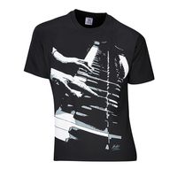 Rock You : T-Shirt Piano Hands Lizenz L