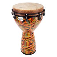 Remo : Djembe DJ-0014-PM African Coll