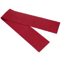 Jahn : Keyboard Dust Cover Red