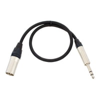 pro snake : 17542/0,5 Audio Cable