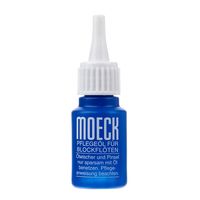 Moeck : Z0003 Oil for Recorders