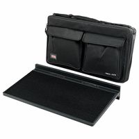 Gator : GPT-PRO Pedalboard With Bag