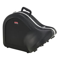 Gator : ABS Deluxe French Horn Case