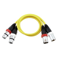 Sommer Cable : Epilogue Micro Cable 0,5