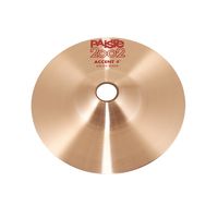Paiste : 2002 04" Accent Cymbal