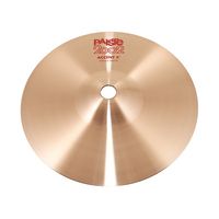 Paiste : 2002 06" Accent Cymbal