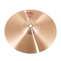 Paiste : 2002 08" Accent Cymbal