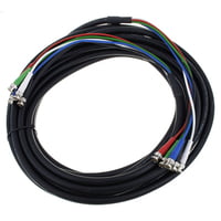 Sommer Cable : VMC Transit 15M