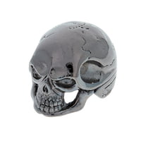 Q-Parts : Custom Potiknob Jumbo Skull B