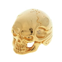 Q-Parts : Custom Potiknob Jumbo Skull G