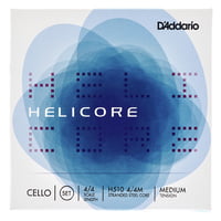 Daddario : H510-4/4M Helicore Cello 4/4