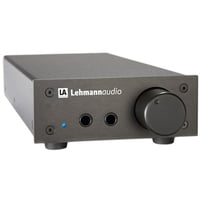 Lehmann Audio : Linear Pro Black