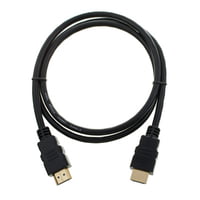 the sssnake : HDMI Cable 1m