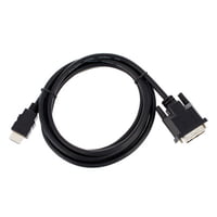the sssnake : HDMI - dvi Cable 2m