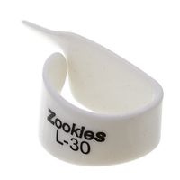 Dunlop : Zookies L-30 Thumbpicks