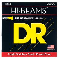 DR Strings : HI Beams MLR45