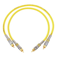 Sommer Cable : Epilogue RCA Cable 0,5