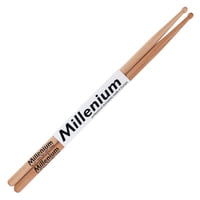 Millenium : DW Fusion Hickory -Wood-