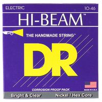 DR Strings : MTR-10 High Beam Medium
