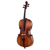 Thomann : Classic Celloset 4/4