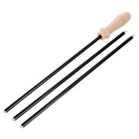 Heyday\'s : Cleaning Rod Carbon 3-pieces