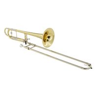 Kühnl & Hoyer : .527 Bb/F-Tenor Trombone M